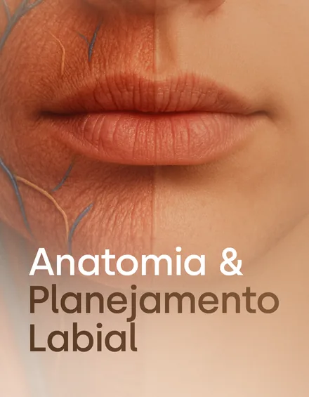 Módulo 01: Anatomia e Planejamento Labial