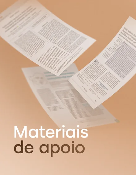 Módulo 07: Materiais de apoio